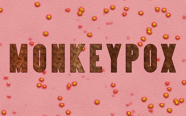 What You Need To Know About Monkeypox
