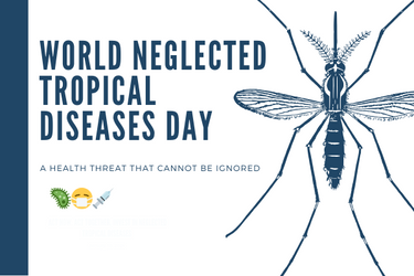 World’s Neglected Tropical Diseases Day