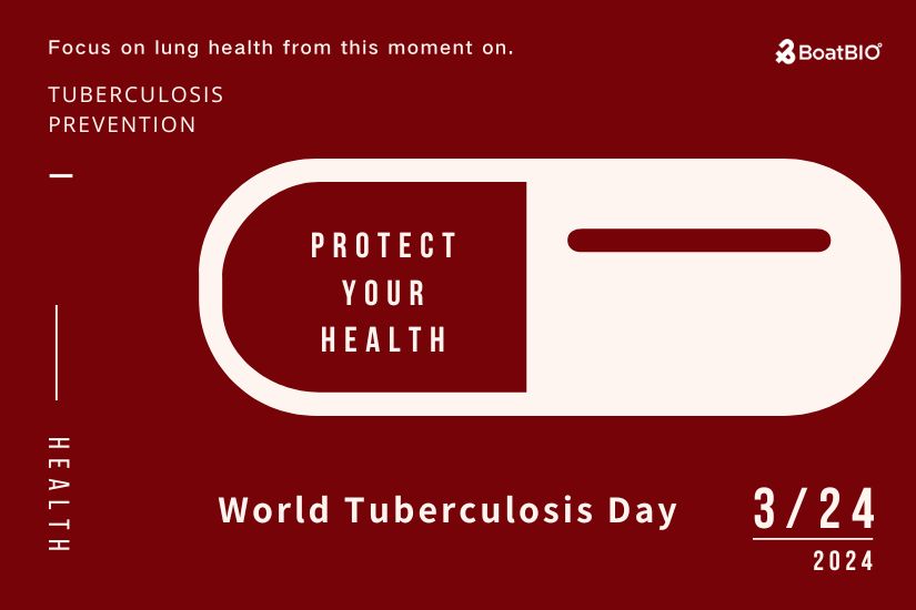 The 29th World TB Day: Together towards Zero TB